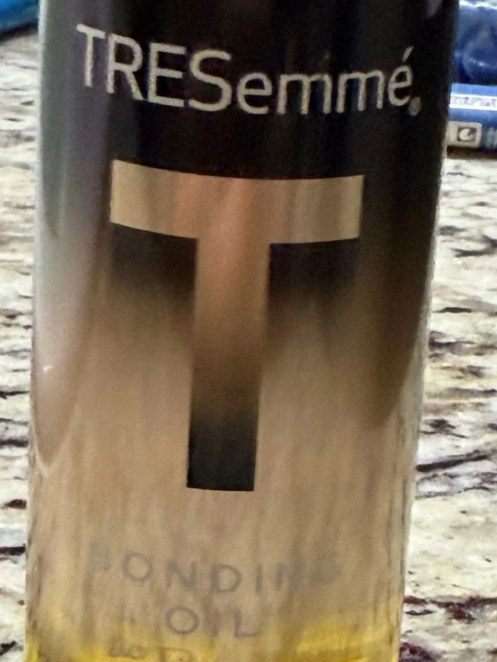 TRESemmé Hair Bonding Oil Treatment - For All Hair